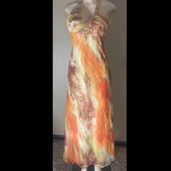 David's Bridal Dresses & Skirts - MAKE AN OFFER‼️David’s Bridal Formal Dress Size 2